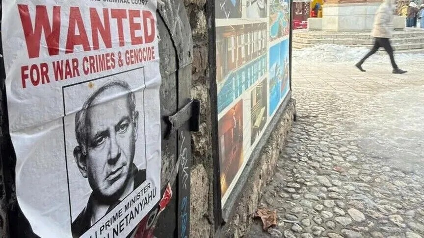 gazeta-izraelite-kritikon-netanyahun-per-sulmet-ne-siri,-paralajmeron-per-“konflikt-te-pakuptimte”-me-turqine