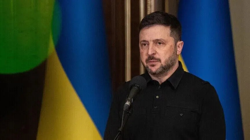 zelenskyy:-fundi-i-vitit-2026-deri-ne-veren-e-vitit-2027,-periudhe-realiste-per-marreveshjen-e-paqes-ne-ukraine