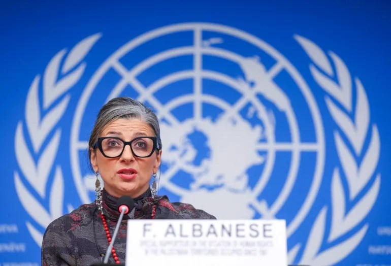 albanese-kerkon-force-nderkombetare-per-mbrojtjen-e-palestinezeve-ne-bregun-perendimor-dhe-gaza
