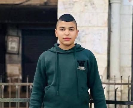 14-vjecari-palestinez-vdes-nga-plaget-e-shkaktuara-nga-te-shtenat-izraelite-ne-kampin-askar