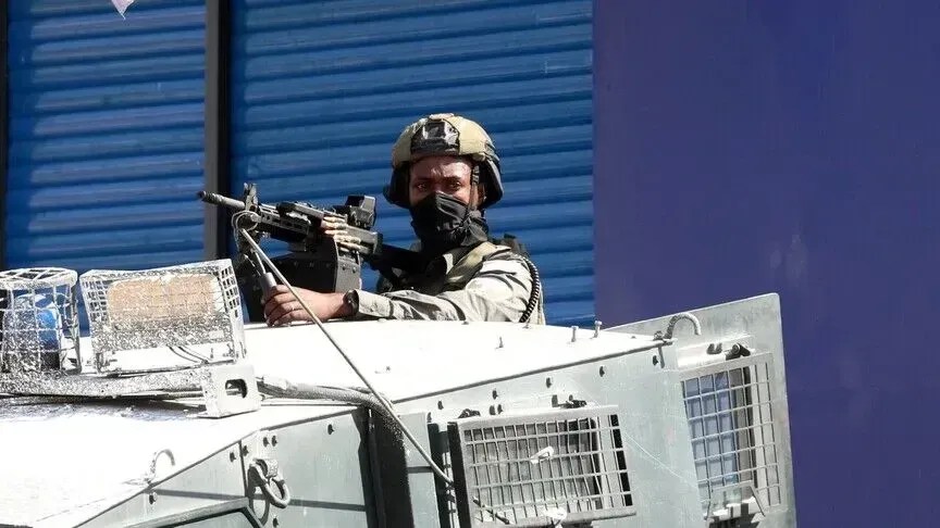 ushtria-izraelite-ka-perdorur-municion-sa-per-30-vjet-ne-me-pak-se-3-vjet-lufte