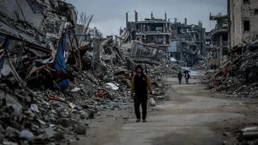 ushtria-izraelite-vrau-2-palestineze-ne-nje-tende-te-personave-te-zhvendosur-ne-gazen-qendrore