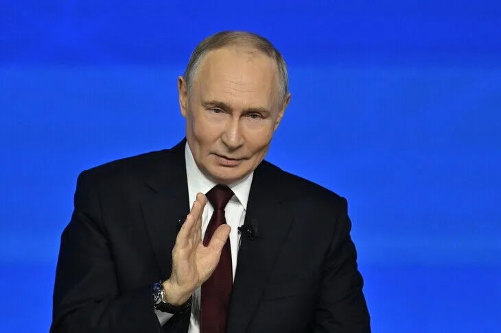 putin:-tregtia-mes-rusise-dhe-indise-po-rritet-kete-vit,-zgjerohet-bashkepunimi-ne-energji-dhe-teknologji