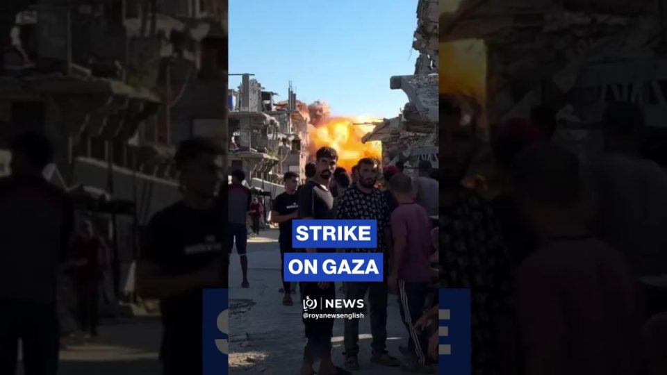 sulmet-izraelite-rendojne-situaten-per-palestinezet-e-zhvendosur-ne-gaza