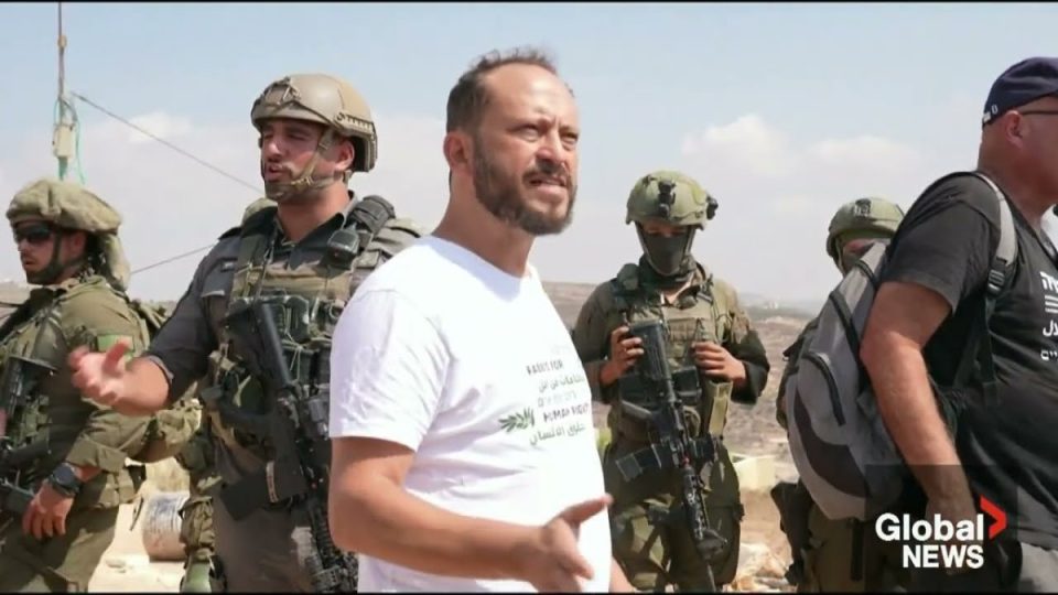 bastisjet-dhe-arrestimet-izraelite-vazhdojne-ne-bregun-perendimor