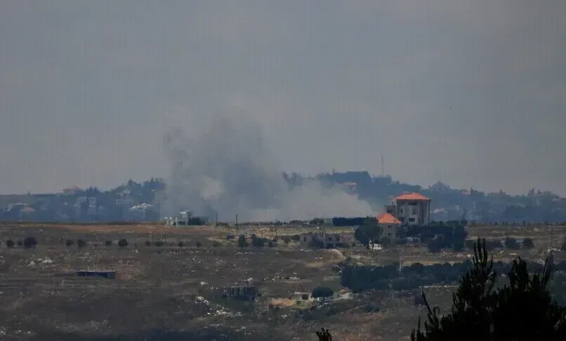 nje-sulm-ajror-izraelit-dhe-bombardime-me-artileri-godasin-jugun-e-libanit