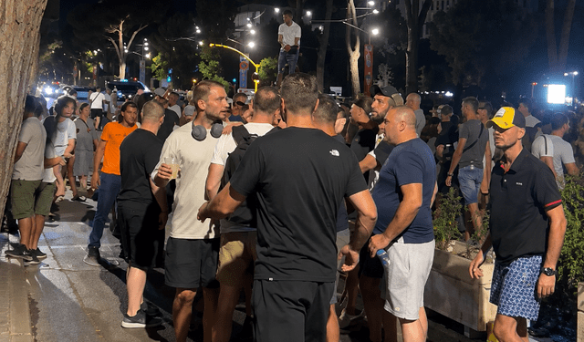 rama-s’ka-nevoje-ta-mposhte-protesten,-nese-ajo-nis-te-munde-veten!