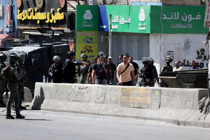 unrwa-i-kerkon-komunitetit-nderkombetar-te-mbroje-qendren-e-trajnimit-pas-bastisjes-izraelite