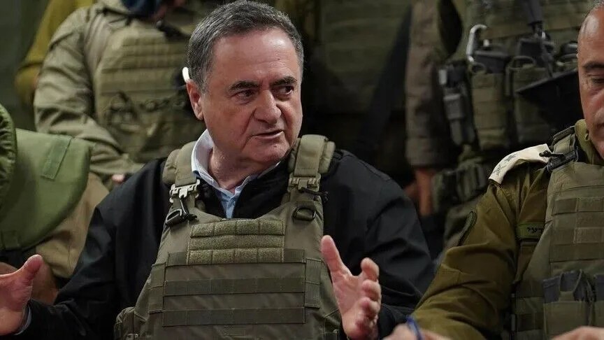 ministri-izraelit-i-mbrojtjes:-nuk-largohemi-nga-mali-hermon-dhe-zona-tampon-ne-siri
