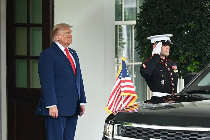 wsj:-trump-injoroi-paralajmerimet-e-nivelit-te-larte-perpara-se-te-niste-luften-me-iranin