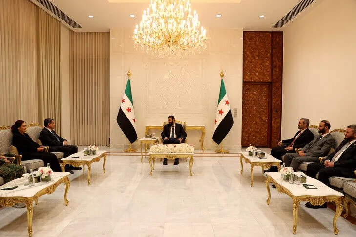 presidenti-sirian-takon-shefin-e-ypg-se-pasi-grupi-terrorist-shpalli-shperberjen