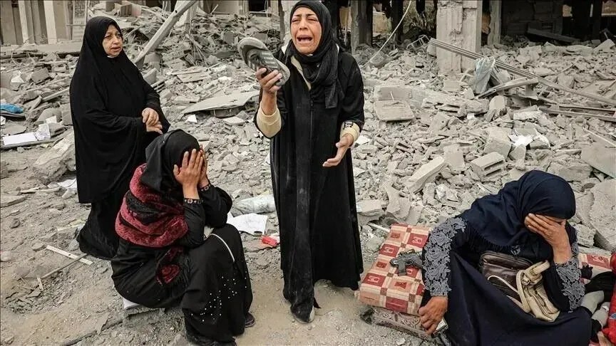 shtate-palestineze-te-vrare-nga-sulmet-izraelite-ne-gaza-gjate-24-oreve-te-fundit