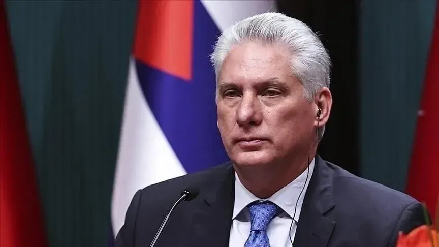 presidenti-i-kubes-denon-presionin-e-shba-se:-vendi-nuk-do-te-“dorezohet”