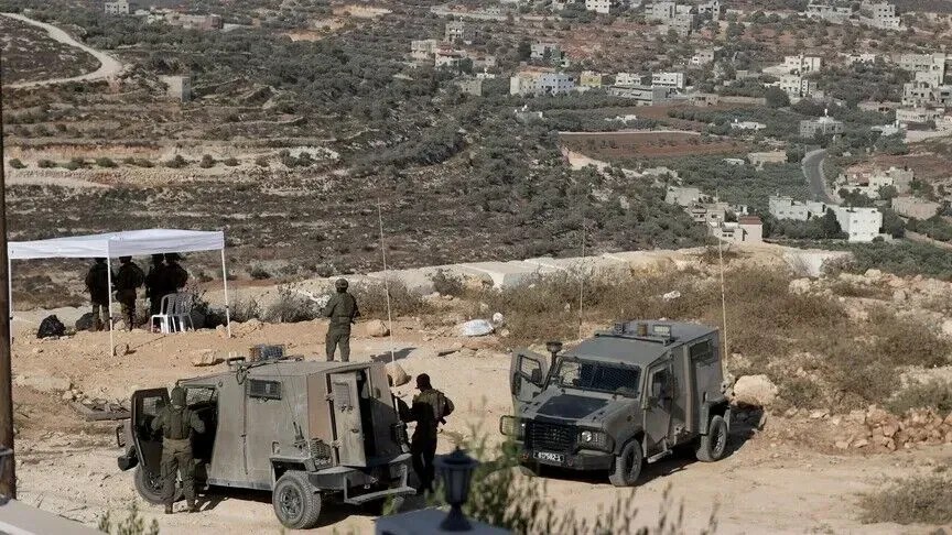ligjvenesi-amerikan-i-ben-thirrje-trumpit-te-ndaloje-planet-izraelite-per-vendbanimet-ne-bregun-perendimor