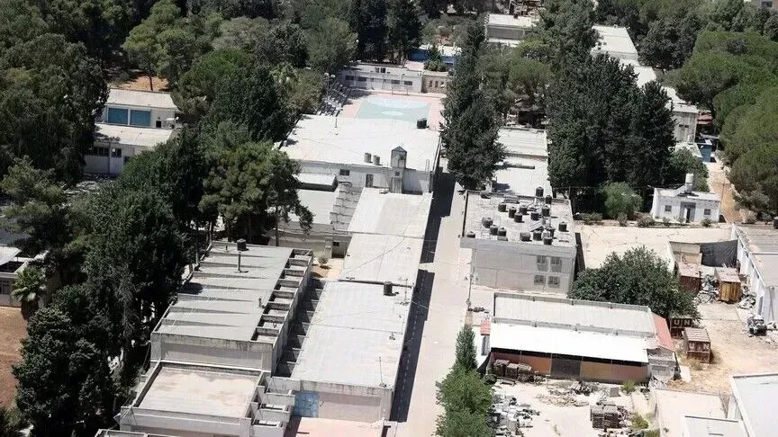 izraeli-shton-forcat-ne-qendren-e-trajnimit-te-unrwa-se-te-sekuestruar-ne-kudsin-e-pushtuar
