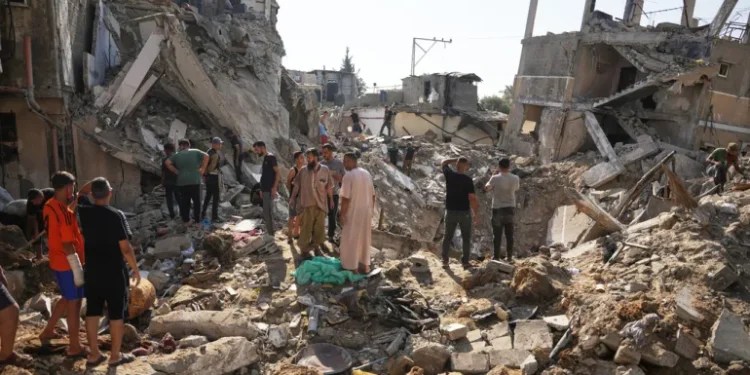 rekordet-e-pabesise-izraelite-ne-gaza