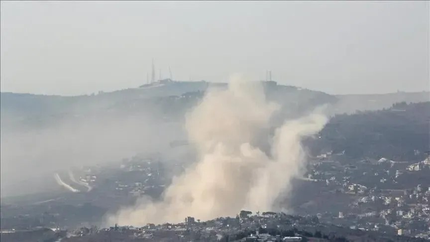 avionet-luftarake-izraelite-kryejne-sulme-ajrore-ne-libanin-jugor