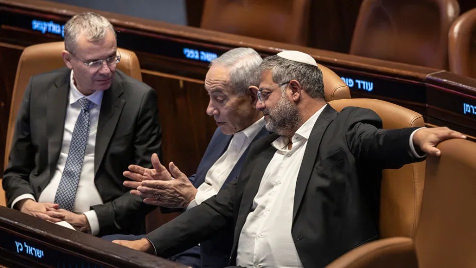 netanyahu-thote-se-partia-e-tij-do-t’i-humbase-zgjedhjet-e-ardhshme-“nese-nuk-ndryshon-dicka”