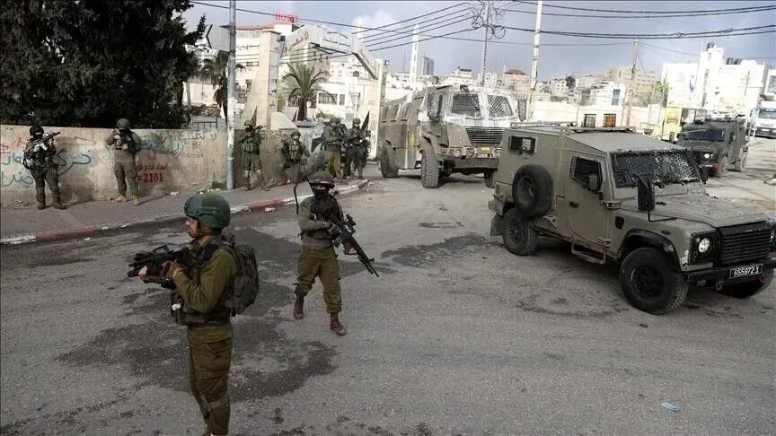 dy-gra-palestineze-dhe-nje-vajze-te-plagosura-ne-nje-bastisje-te-ushtrise-izraelite-ne-bregun-perendimor-te-pushtuar