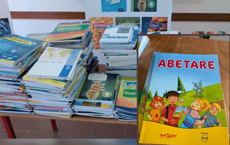 ekzekutohen-mjetet-per-subvencionimin-e-teksteve-shkollore,-hapet-rruga-per-blerjen-e-tyre