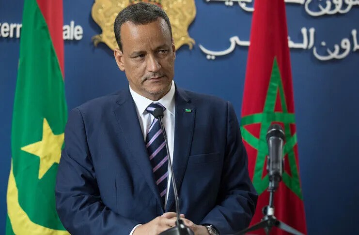 mauritaniani-ismail-ould-cheikh-ahmed-zgjidhet-sekretar-i-ri-i-pergjithshem-i-obi-se