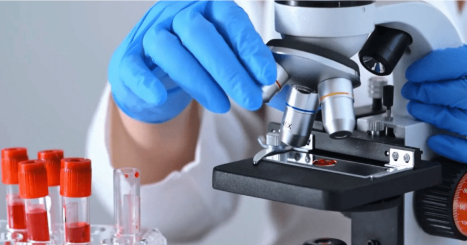 analiza-e-re-e-gjakut-mund-te-shpejtoje-diagnostikimin-e-endometriozes