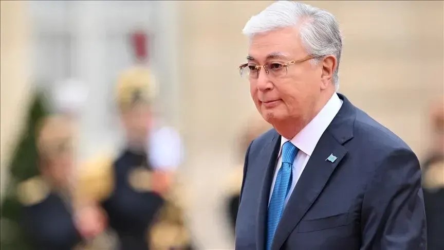 presidenti-i-kazakistanit-shkarkon-qeverine-pas-zgjedhjeve-te-para-parlamentare-me-sistemin-e-ri