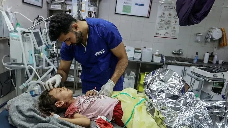 shefi-i-obsh-se:-mijera-paciente-te-tjere-ne-gaza-presin-evakuim-mjekesor