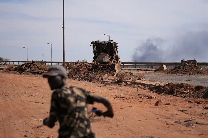 grupi-per-te-drejtat-e-njeriut:-8-civile-vriten-ne-nje-sulm-me-dron-ne-kordofanin-e-veriut-te-sudanit