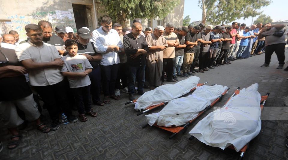 afrohet-ne-73.500-numri-i-te-vrare-ne-gaza-nga-lufta-gjenocidale-e-izraelit