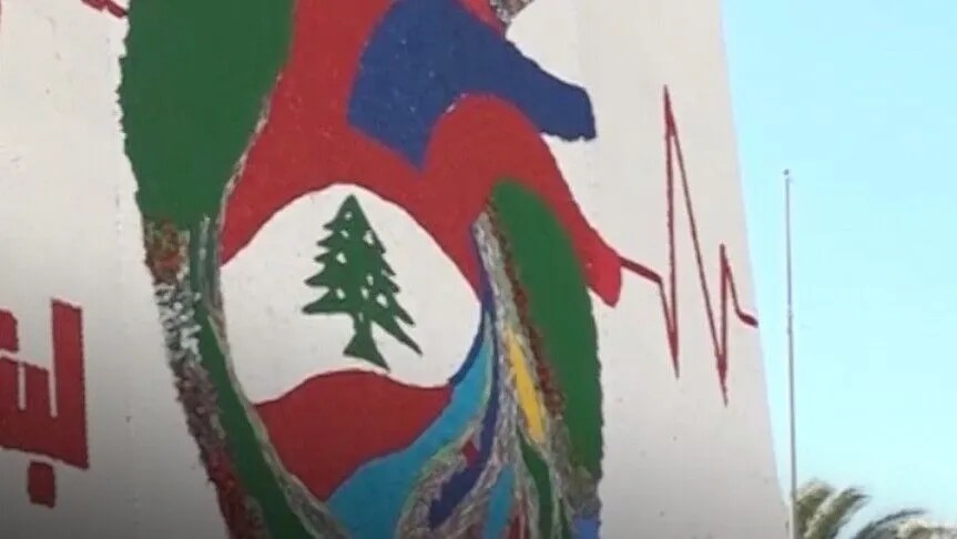 liban,-“zemra-plastike”-e-krijuar-nga-mbetjet-e-luftes-dhe-materialet-e-ricikluara-synon-rekordet-guinness