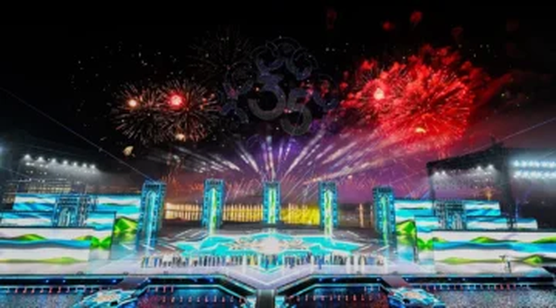 35-vite-pavaresi,-uzbekistani-prezanton-ambiciet-per-dekaden-e-ardhshme