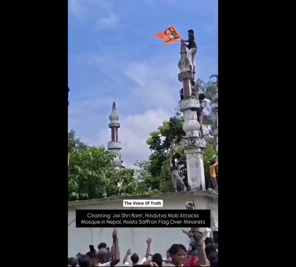 dhuna-nderfetare-ne-nepal,-akuzohen-grupet-nacionaliste-hindu-per-nxitje-te-tensioneve