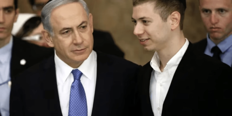 djali-i-netanyahut-evakuohet-urgjentisht-nga-shba-pas-kercenimit