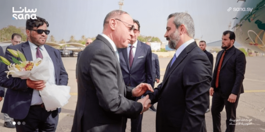 ministri-i-jashtem-i-sirise-mberrin-ne-libi-per-rihapjen-e-ambasades-siriane