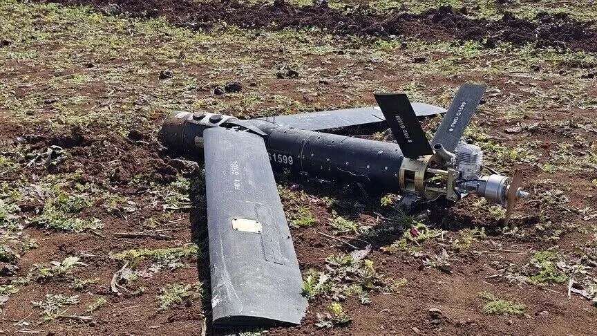 irani-pretendon-se-ka-goditur-me-drone-forcat-amerikane-ne-nje-baze-ajrore-ne-emiratet-e-bashkuara-arabe
