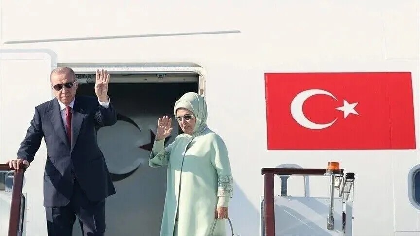 presidenti-erdogan-niset-per-ne-kirgistan-per-samitin-e-organizates-se-bashkepunimit-te-shangait