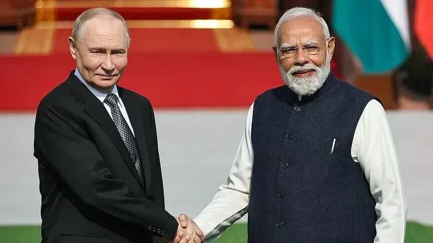 putin-dhe-modi-theksojne-zgjerimin-e-marredhenieve-rusi-indi-dhe-bashkepunimin-ekonomik
