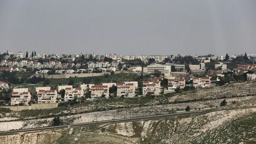 izraeli-krijon-nje-vendbanim-te-ri-te-paligjshem-ne-juglindje-te-jeninit-ne-bregun-perendimor-te-pushtuar