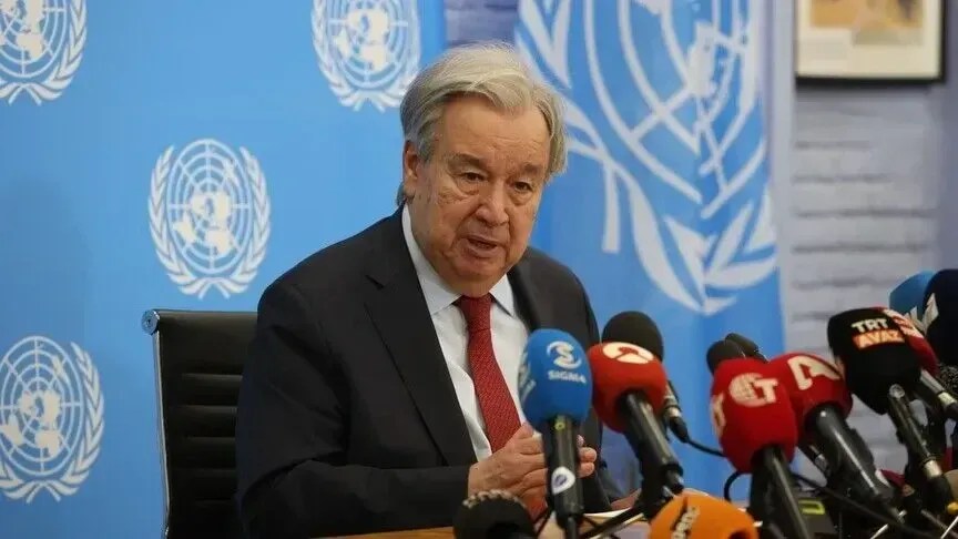 guterres-ben-thirrje-per-respektimin-e-armepushimit-ne-gaza-dhe-ndalimin-e-dhunes-ne-bregun-perendimor