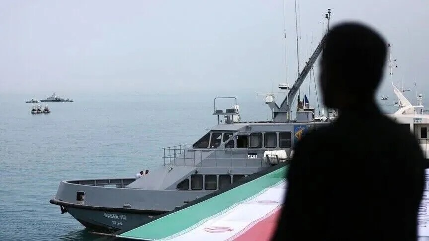irgc:-shba-ja-“do-te-pendohet”-per-sulmet-e-reja-ndaj-iranit