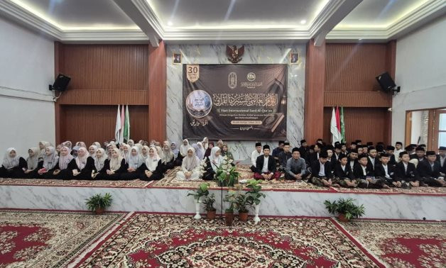 al-azhari-organizon-edicionin-e-trete-te-“dites-boterore-te-recitimit-te-kur’anit”