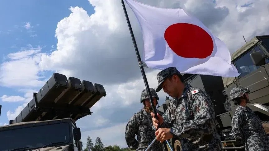 japonia-synon-pershpejtimin-e-perdorimit-te-inteligjences-artificiale-dhe-sistemeve-pa-pilot-ne-mbrojtje