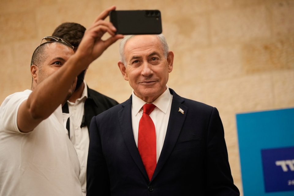 makthi-i-humbjes-se-netanyahu-t-vjen-nga-brenda-koalicionit!