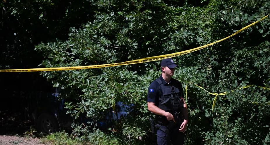 kosove/-arrestohet-nje-person-nen-dyshime-per-krime-lufte-ne-zubin-potok