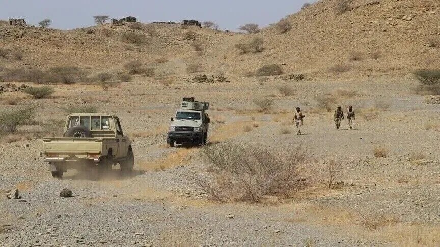 ushtria-jemenase-nis-kundersulmin,-duke-vrare-18-militante-huthi-ne-provincen-taiz