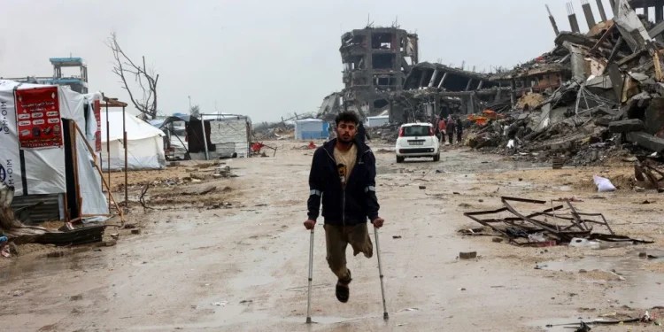 detaje-holokausti-ne-gaza:-edhe-gjymtimi-si-strategji-shkaterrimi