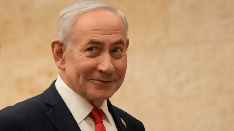 netanyahu:-permbysja-e-regjimit-ne-iran-eshte-e-arritshme,-eshte-me-i-dobet-se-kurre