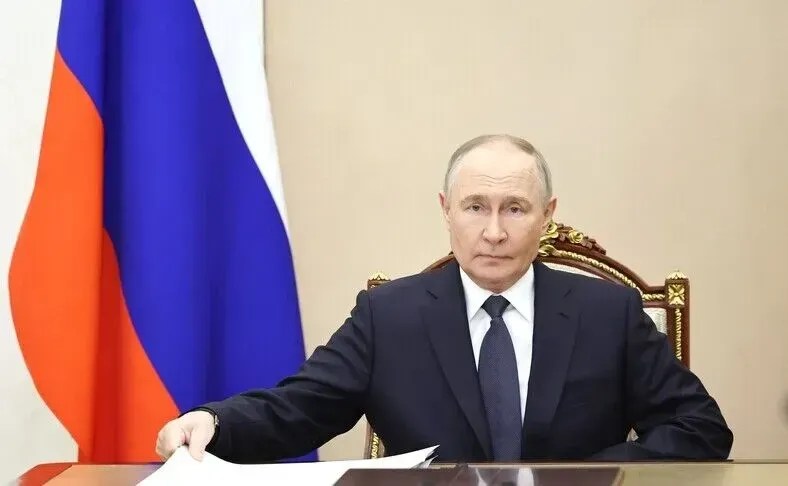 putin-sheh-mundesi-per-zgjidhje-diplomatike-ne-ukraine