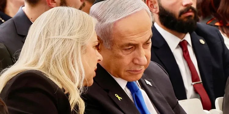 haaretz:-ku-ishte-netanyahu-mengjesin-e-7-tetorit?